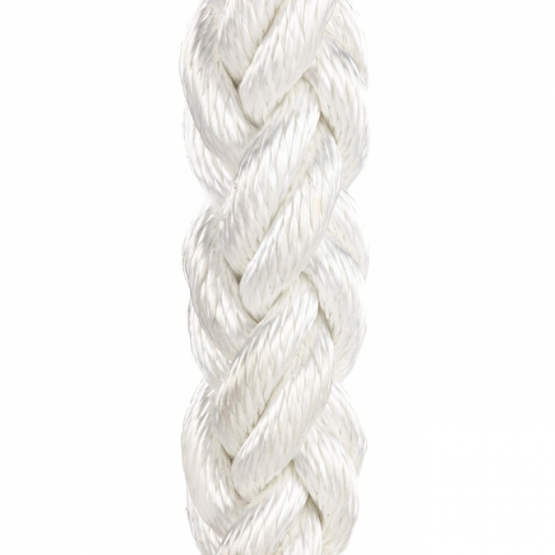 Polyester 8 strands