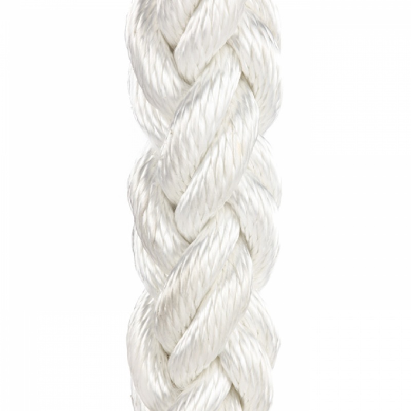 Polyester 8 strands