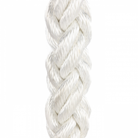 Polyester 8 strands