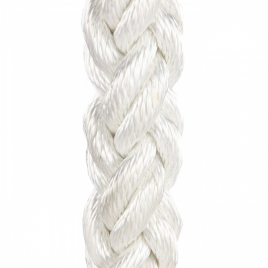 Polyester 8 strands